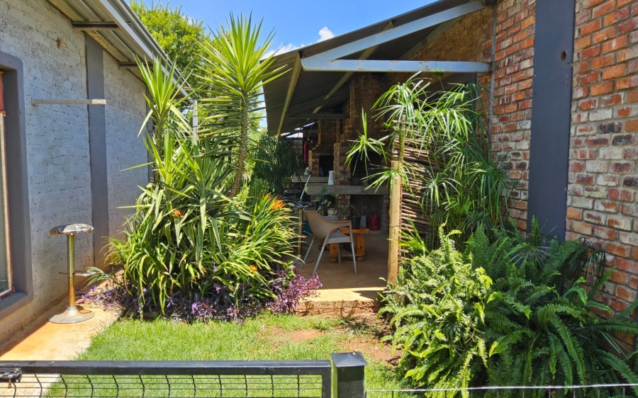 Commercial Property for Sale in Potchefstroom Industrial North West